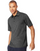 Hanes Sport™ Men's Heathered Performance Polo OV60C