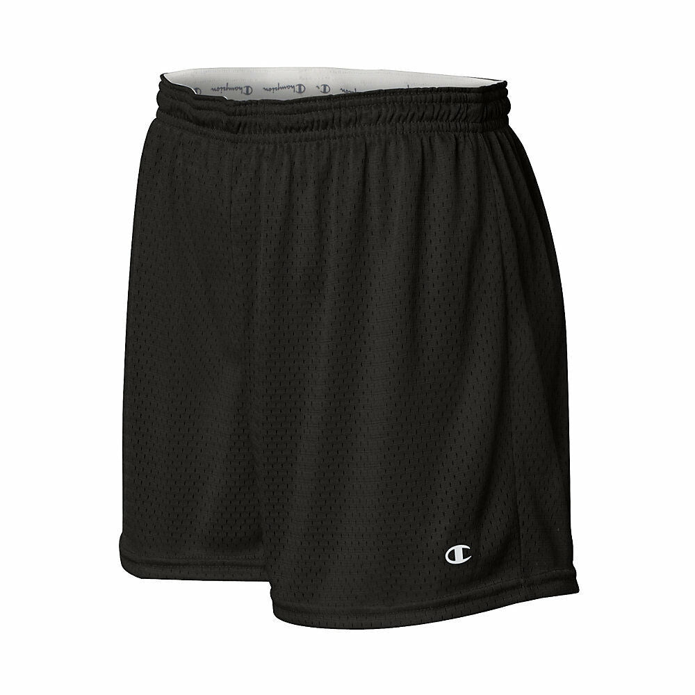 Champion Women's Active 5" Mesh Short CA33