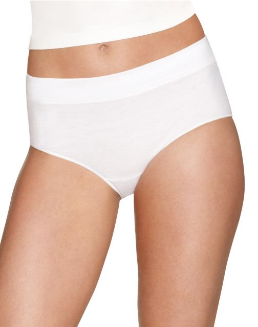 Hanes X-Temp® Constant Comfort® Women's Modern Brief Panties 4-Pack CO38AS