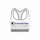 Champion The Absolute Workout Sports Bra, Script Logo B1251G Y07038