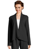 Hanes Women's French Terry Lounge Wrap HAC80157
