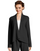 Hanes Women's French Terry Lounge Wrap HAC80157