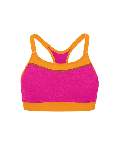 Champion® The Show-Off Sports Bra 1666