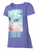 Hanes Girls' Mystical Beast Peplum Tee HNK295
