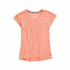 Champion Women's Plus Phys. Ed. Tee QW0952