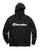Champion Women's Powerblend® Fleece Pullover Hoodie Logo GF934 Y07970