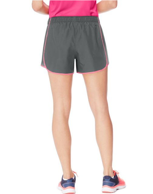 Hanes Sport™ Women's Performance Running Shorts O9054