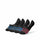 Champion Women's Performance Liner Stripe Socks 4-Pack CH218
