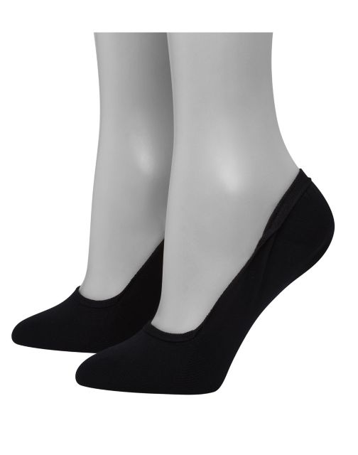 Hanes ComfortSoft Lightweight Invisible Liner 87L2
