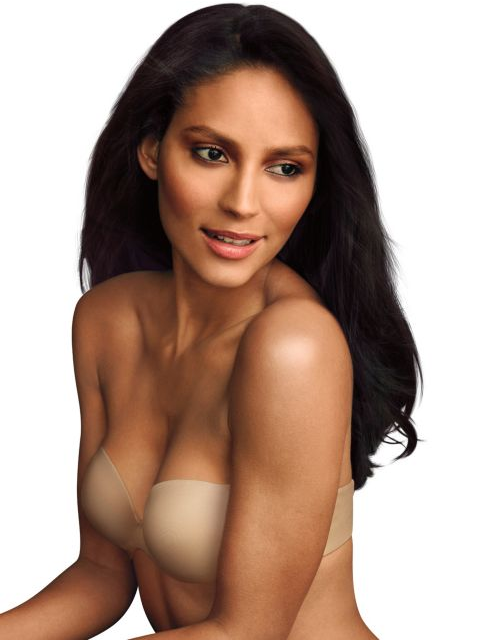 Maidenform Love the Lift® Demi Strapless Multiway Bra 9417