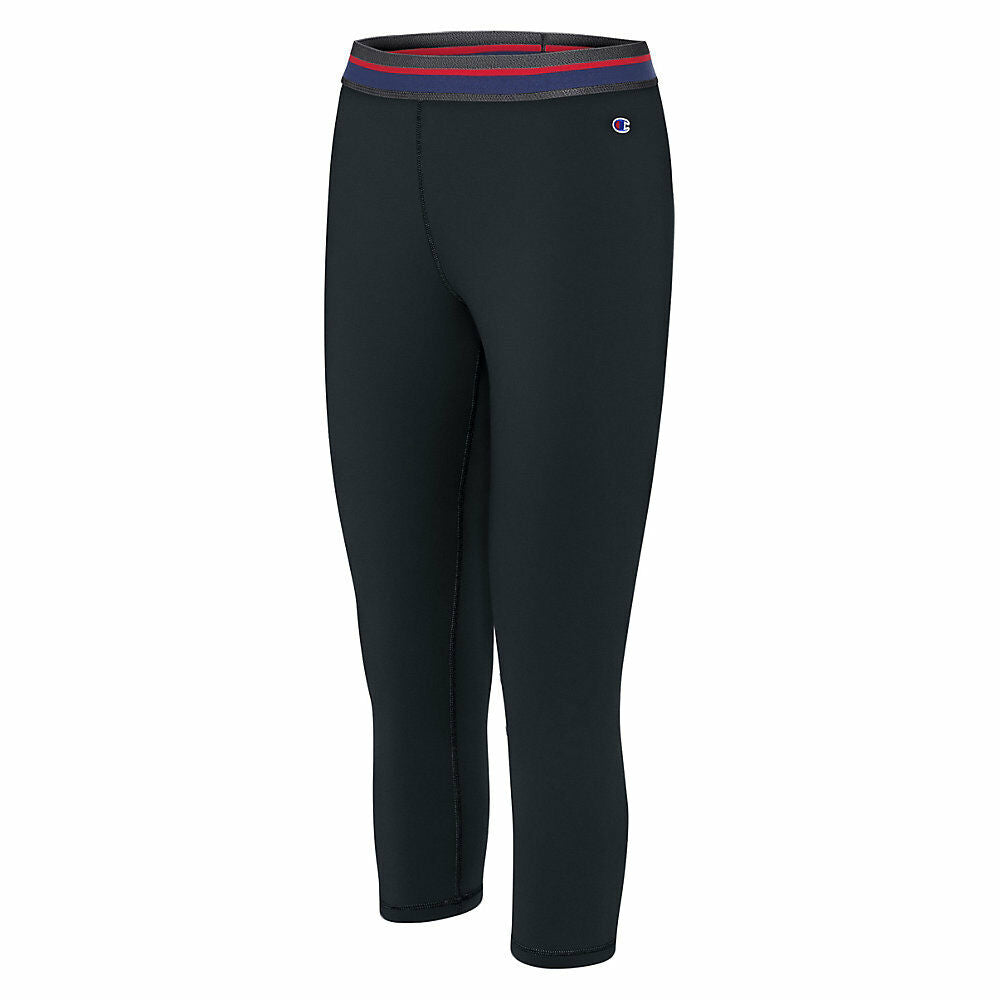 Champion Women's Authentic Capris M50074