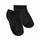 Hanes Boys No-Show ComfortBlend Assorted White Socks 6-Pack 434/6