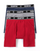 Champion Men's Cotton Performance Long Leg Boxer Briefs 3-Pack CHCLA2