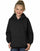Hanes Youth ComfortBlend EcoSmart Pullover Hoodie P473