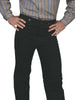 Scully Rangewear Men's 100% Cotton Big Man's Durable Canvas Pants RW040XX