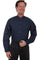 Scully Men's Cotton Print Shirt 3X-4X RW305X