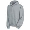 Champion Youth Double Dry Action Fleece Full Zip Hood S890