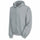 Champion Youth Double Dry Action Fleece Full Zip Hood S890