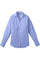 Long Sleeve Stretch Blouse 5034