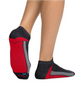 Hanes Men's X-Temp® Arch Support Low Cut Socks 4-Pack 514/4