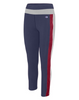 Champion Women's Authentic 7/8 Leggings M9674