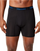 Hanes Men's Comfort Flex Fit® Breathable Mesh Boxer Briefs 4-Pack CFFBP4