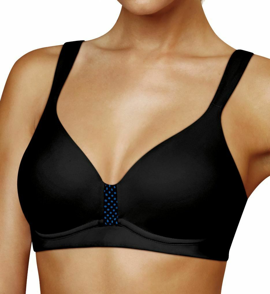 Maidenform Sport Convertible Wirefree Bra DM7992