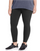 Champion Women's Plus Authentic 7/8 Tights QM0523