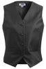 Women's Diamond Brocade Vest 7390