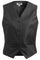 Women's Diamond Brocade Vest 7390