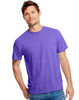 Hanes Men's X-Temp w/Fresh IQ Tri-Blend Performance Tee 42TB