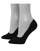 Hanes ComfortSoft Lightweight Invisible Liner 87L2