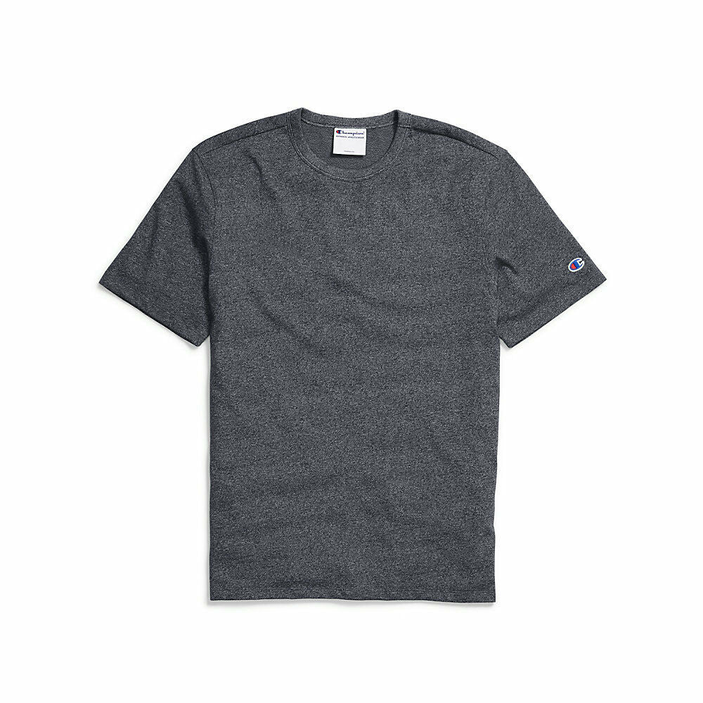Champion Men's Heritage Heather Tee T4508 550008