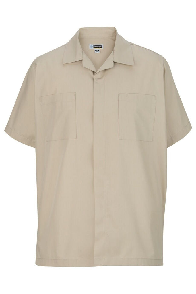 Men's Housekeeping Service Shirt 4889
