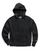 Champion Men's Vintage Dye Fleece Pullover Hoodie, Embroidered Logo S3331 549295