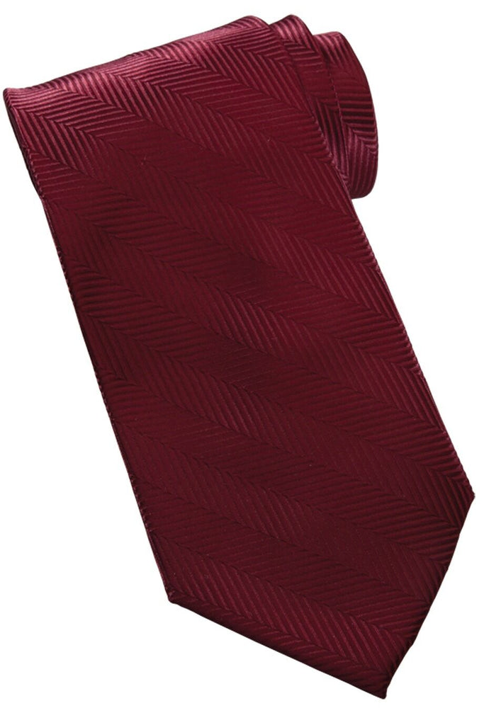 Herringbone Tie HB00