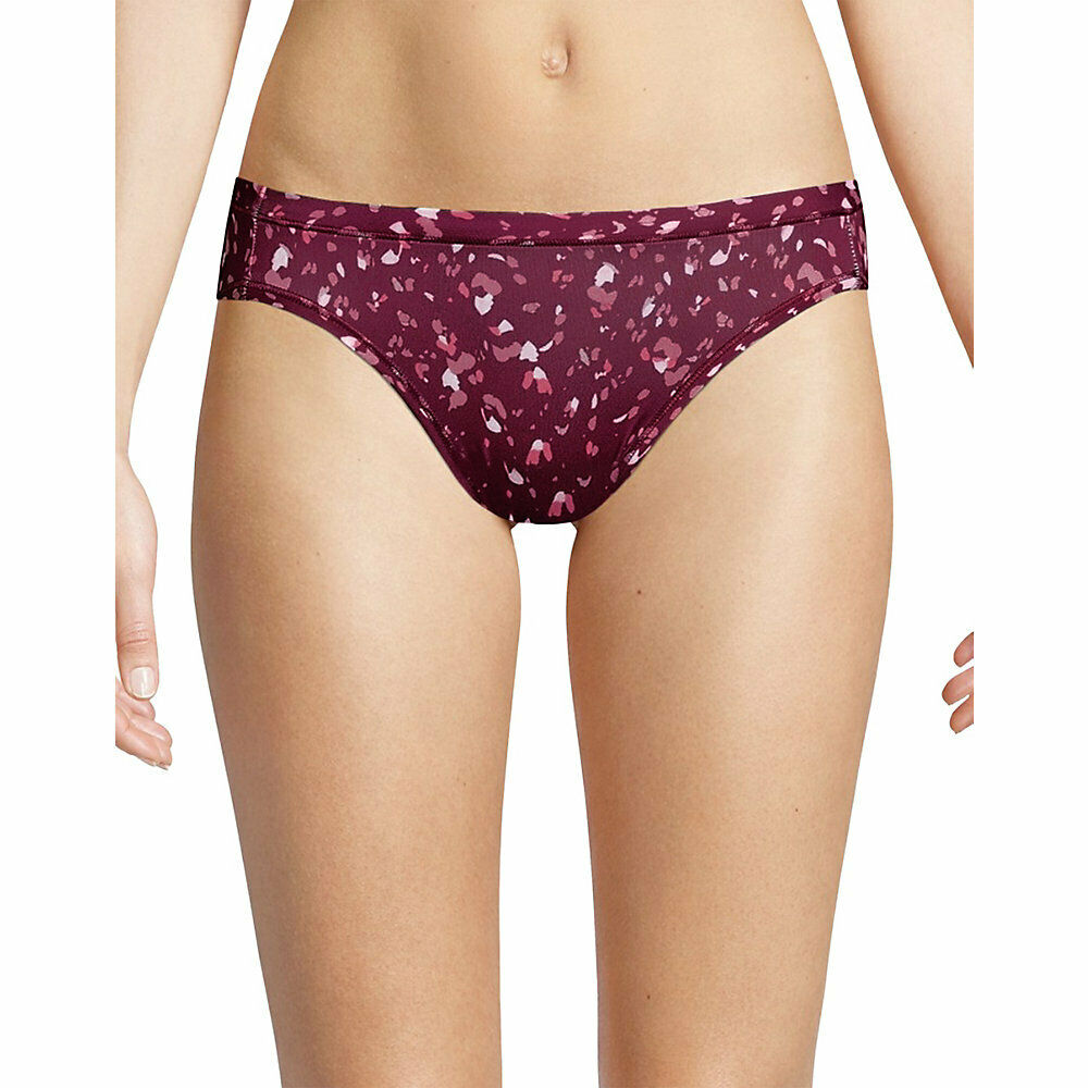 Hanes Ultimate Cool Comfort Bikini HXMFBK