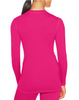 Duofold Womens Flex Weight Top KFX3