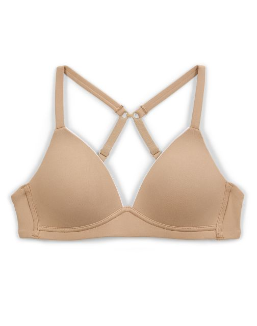 Maidenform® Girls' Comfort Devotion® Wirefree Bra H2575