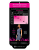 Maidenform Firm Foundations Waist Nipping Brief DM5003