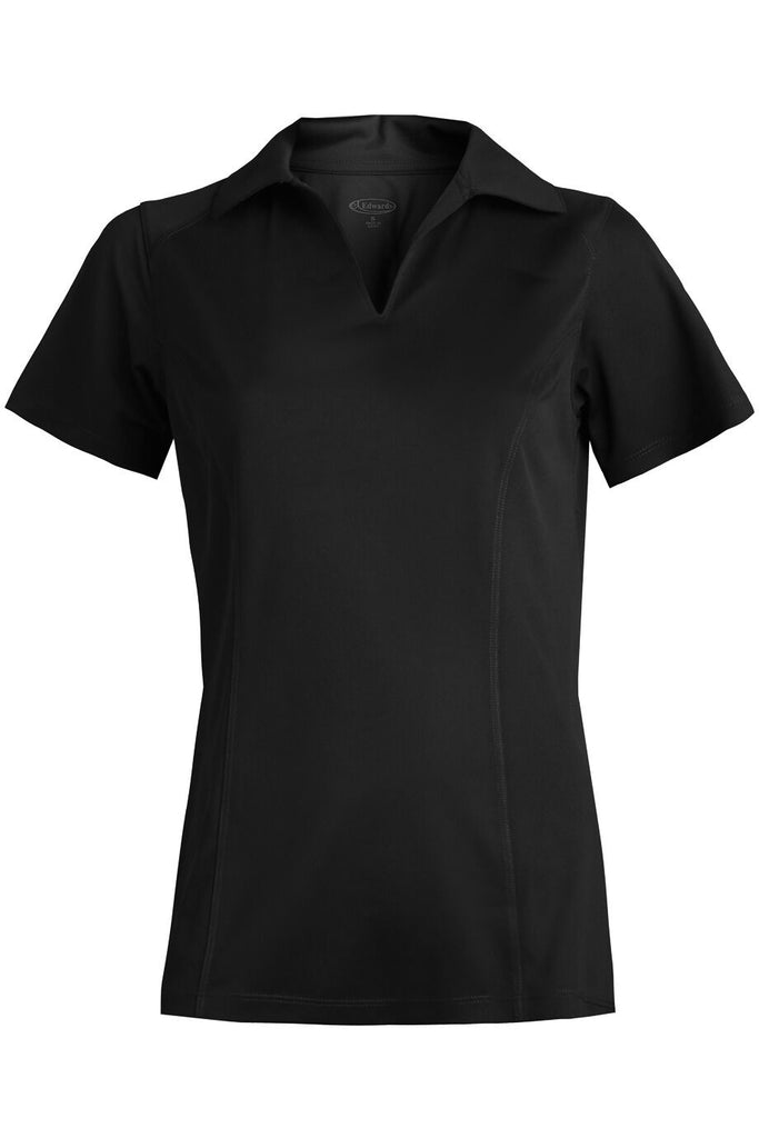 Ladies' Micro-Pique Polo 5516