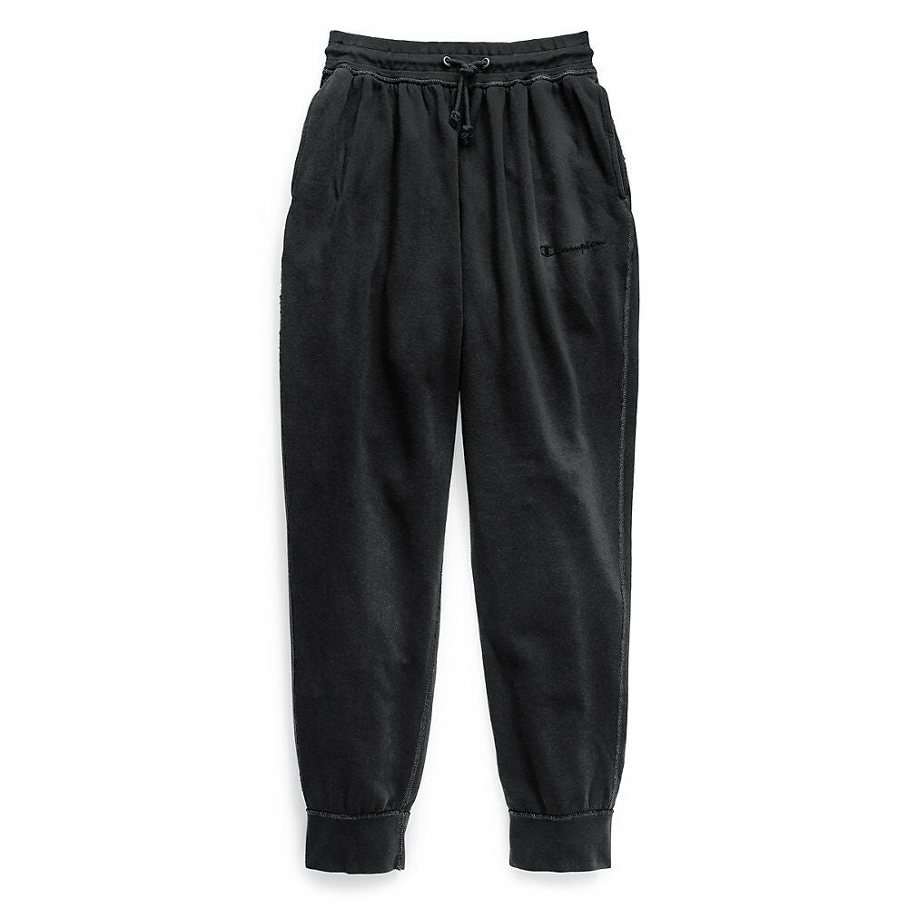Champion Men's Vintage Dye Fleece Joggers, Embroidered Logo P3330 549296