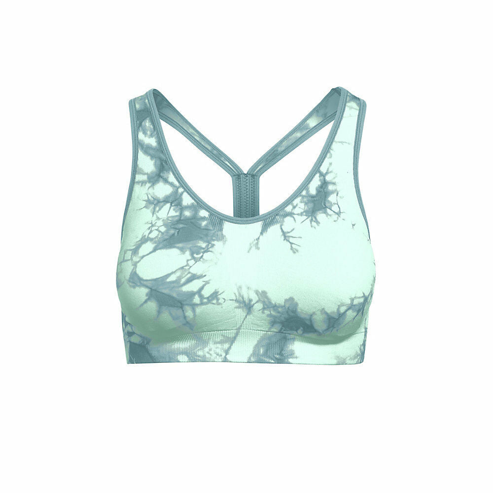 Champion The Infinity Tie-Dye Sports Bra B1550