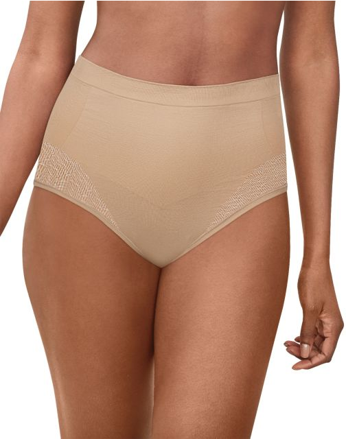 Bali Comfort Revolution Firm Control Brief, 2-Pack DF0048