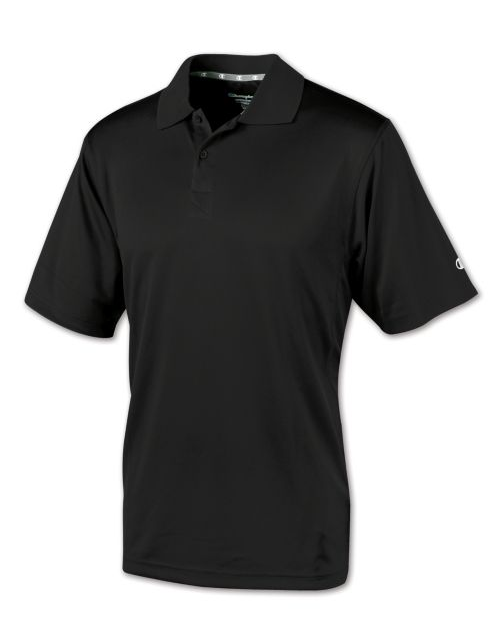 Champion Men's Double Dry Ultimate Polo H131