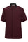 Men's Hidden Placket Tunic 4278