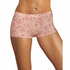 Maidenform® Dream® Tailored Cotton Boyshort DM0002
