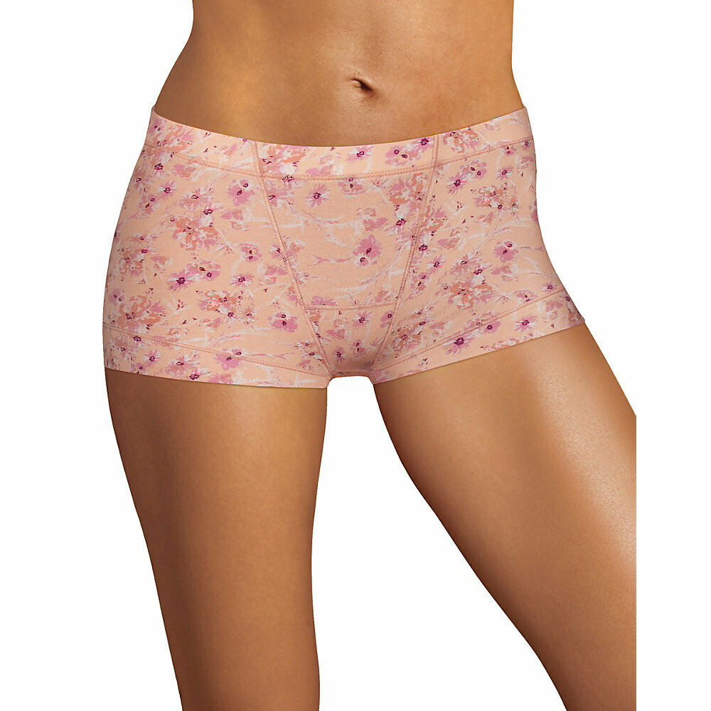 Maidenform® Dream® Tailored Cotton Boyshort DM0002