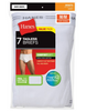 Men's TAGLESS® No Ride Up Briefs with Comfort Flex® Waistband 7-Pack