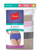 Hanes Women's Nylon Brief Panties 6-Pack PP70AS